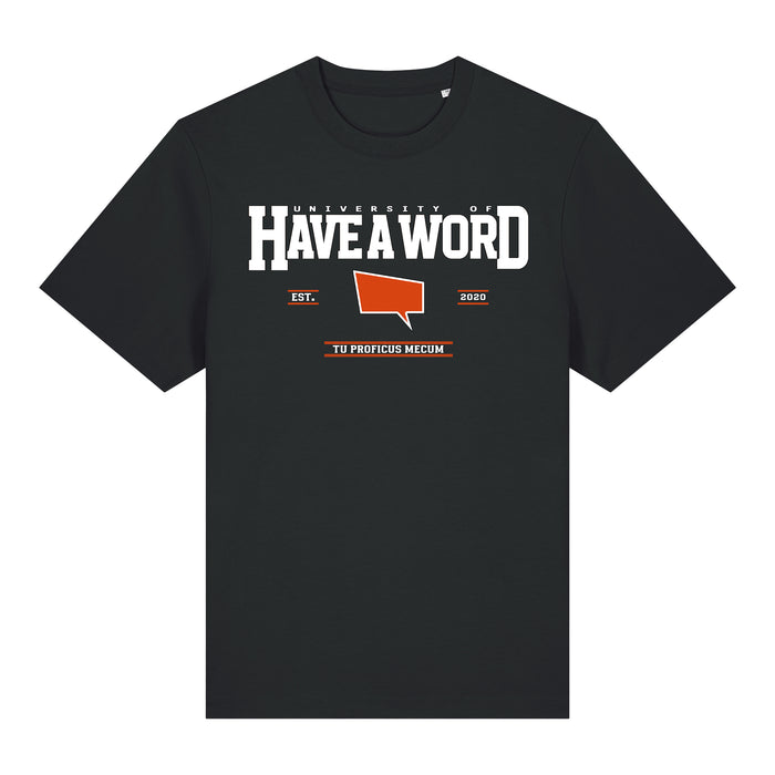 HAW University Tee