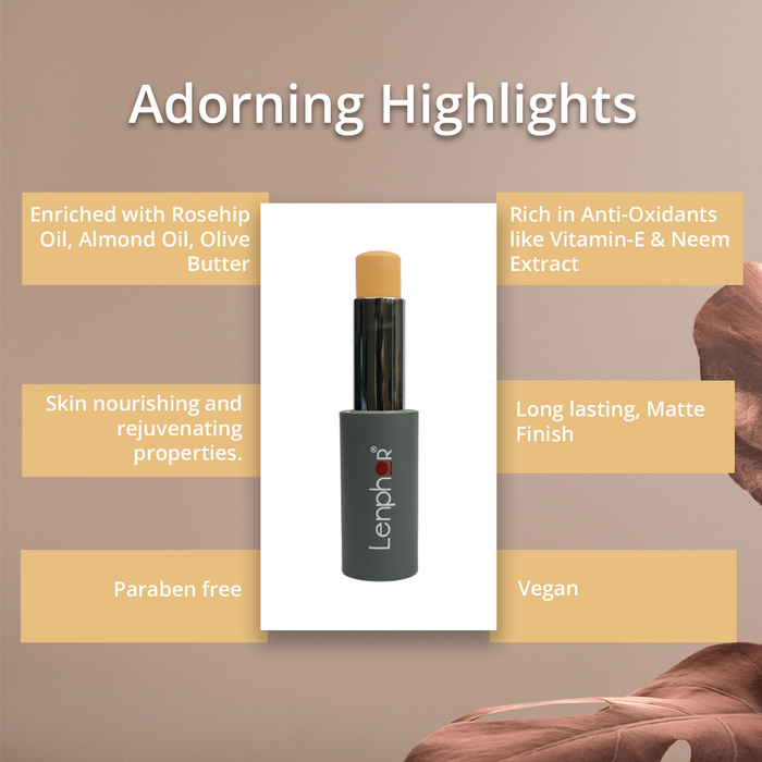 HD Concealer