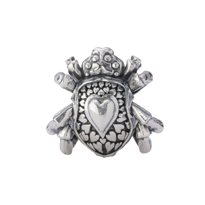 Heart Spider