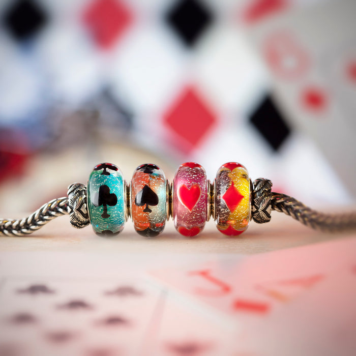 Hearts of Charm