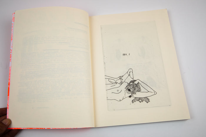 HEATHER BENJAMIN | ZINES 2009–2019