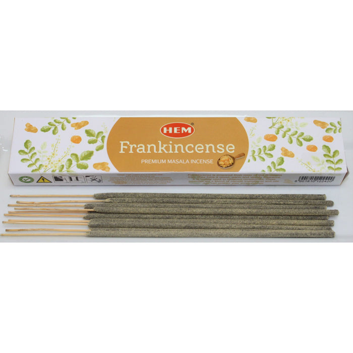 Hem Masala - Frankincense