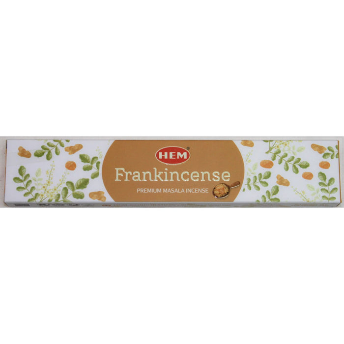 Hem Masala - Frankincense