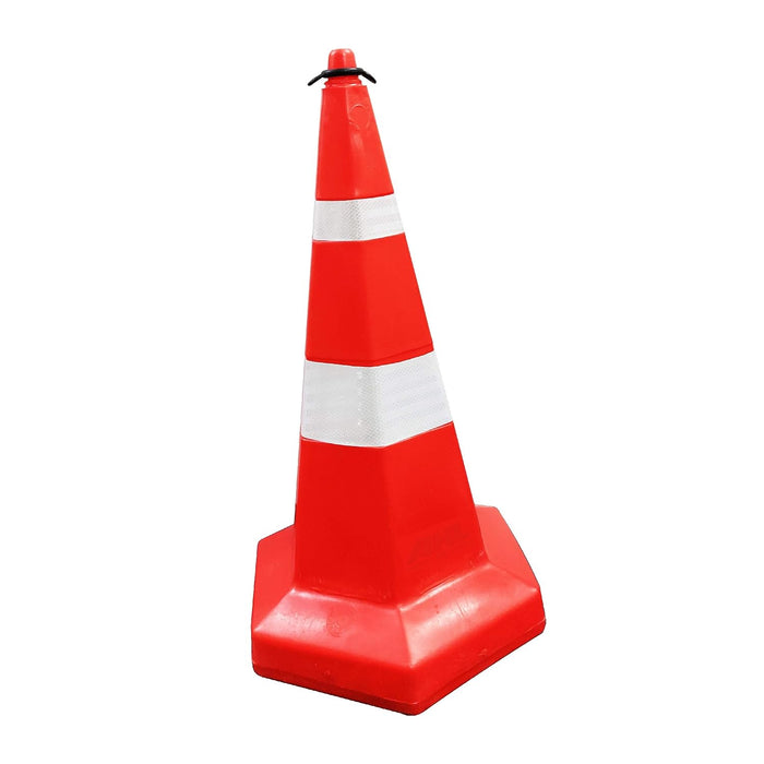 Hexagonal traffic cone