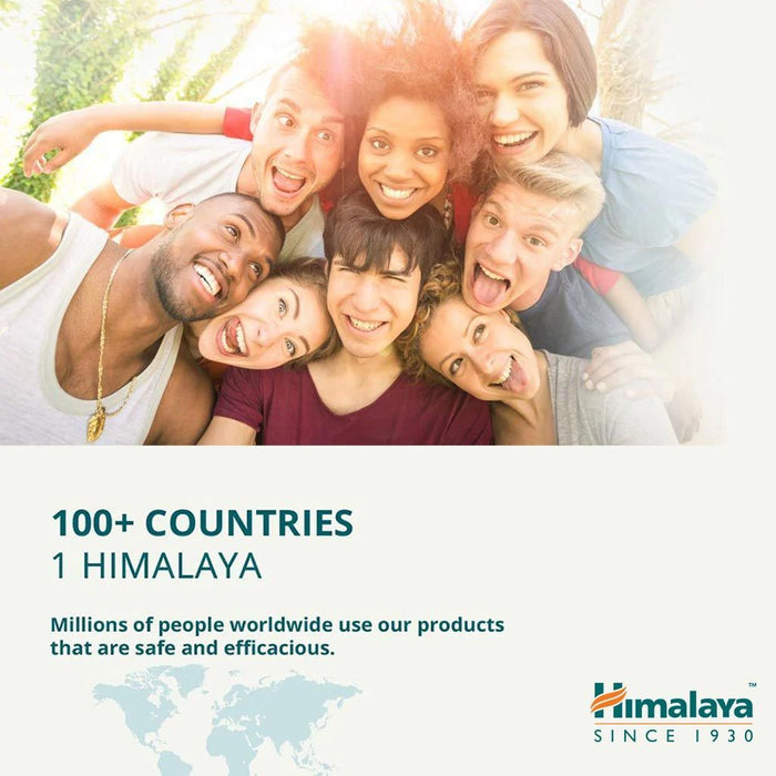 Himalaya Septilin 60 Tablets - Makkah Pharmacy