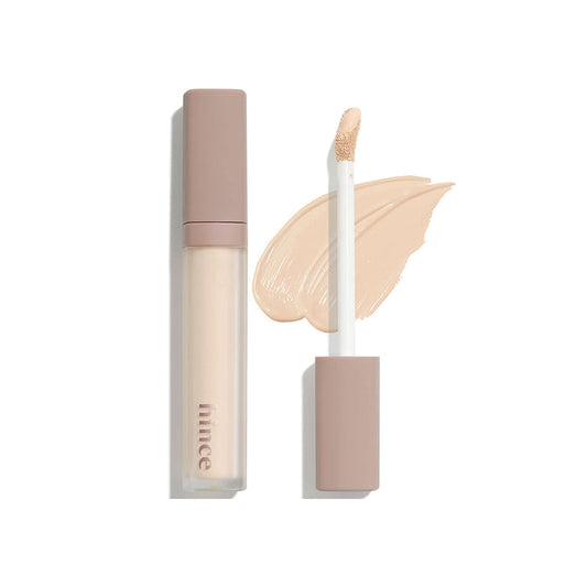 Hince Second Skin Cover Concealer