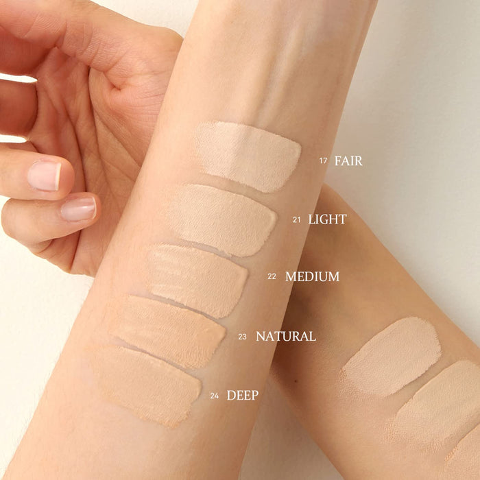 Hince Second Skin Cover Concealer