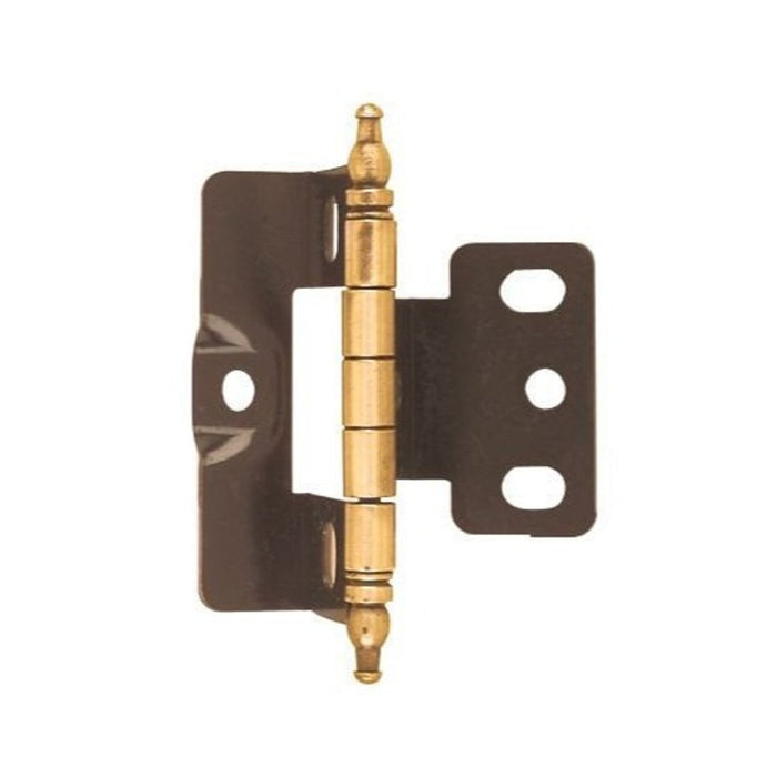 Hinges by Amerock Various finishes