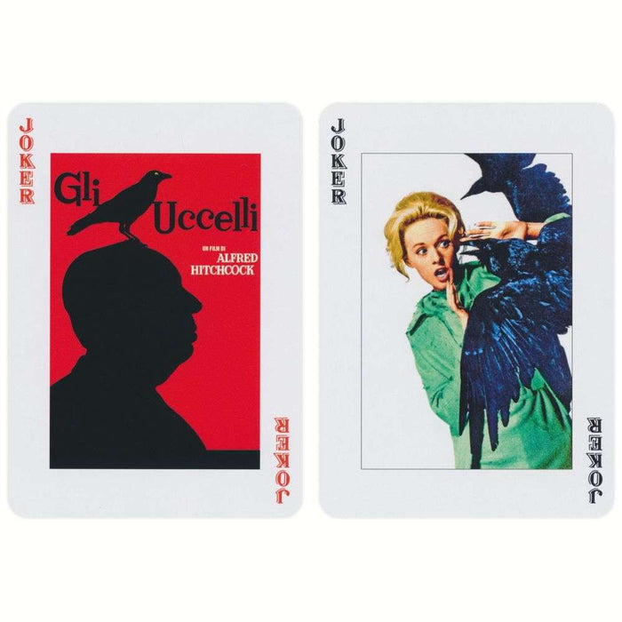 PlayingCardDecks.com-Hitchcock Playing Cards Piatnik