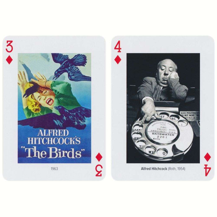 PlayingCardDecks.com-Hitchcock Playing Cards Piatnik