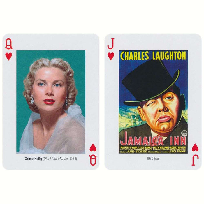 PlayingCardDecks.com-Hitchcock Playing Cards Piatnik