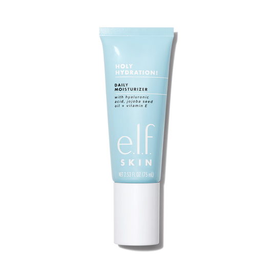 Holy Hydration! Daily Hydration Moisturizer