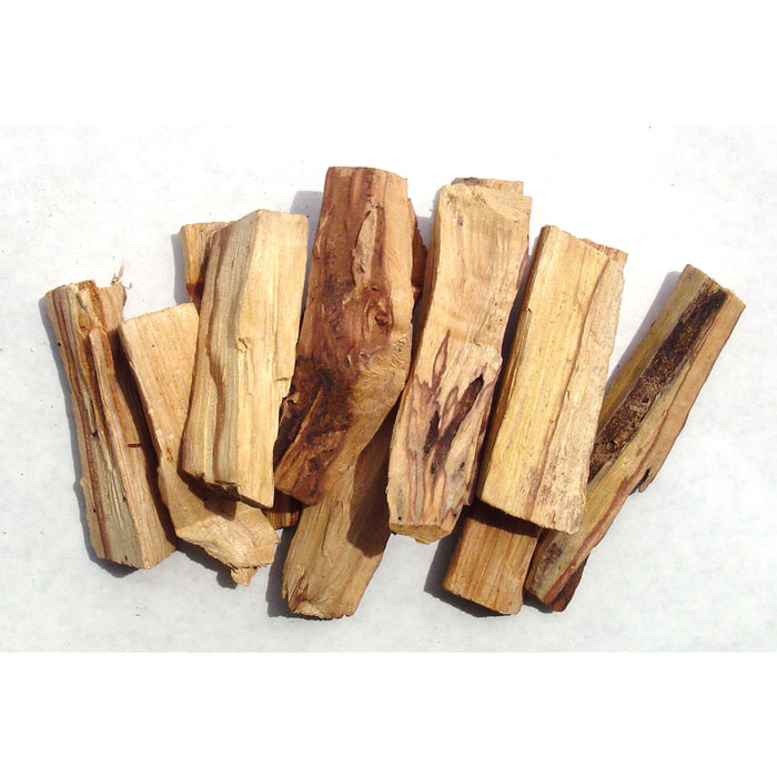 Holy Woods - Palo Santo - Small Bulk Packs, 150 gram