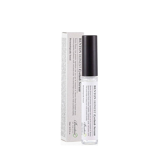Benton Honest Eyelash Serum Nudie Glow Australia