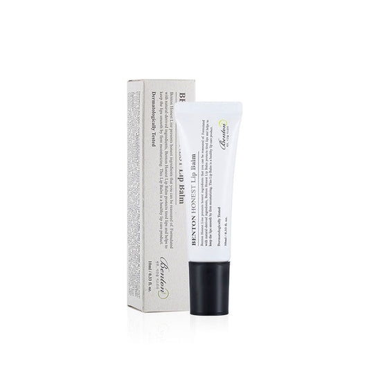 Benton Honest Lip Balm Nudie Glow Australia