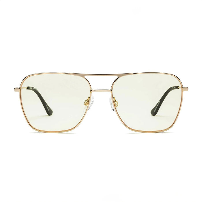 Hooper Gold and Yellow Readers