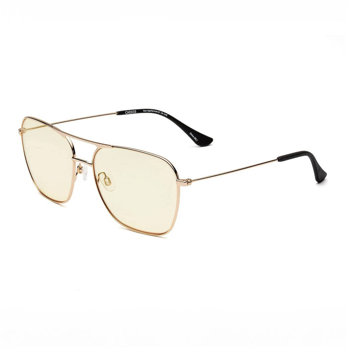 Hooper Gold and Yellow Readers