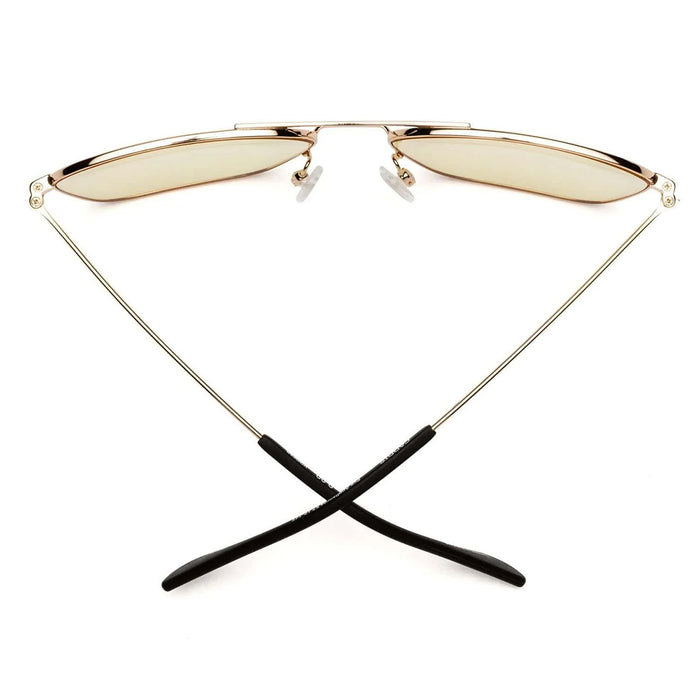 Hooper Gold and Yellow Readers