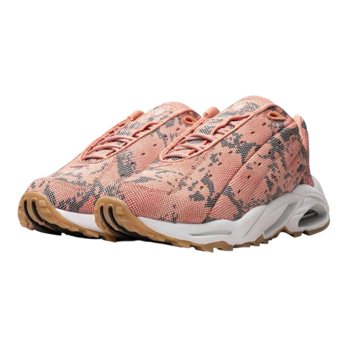 Nike Hot Step Air Terra Drake Nocta Snakeskin Pink Quartz