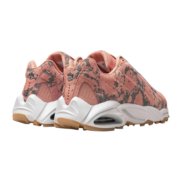 Nike Hot Step Air Terra Drake Nocta Snakeskin Pink Quartz