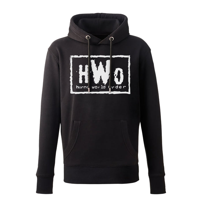 HWO Hoodie | LIMITED EDITION