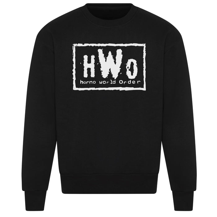 HWO Sweatshirt | LIMITED EDITION