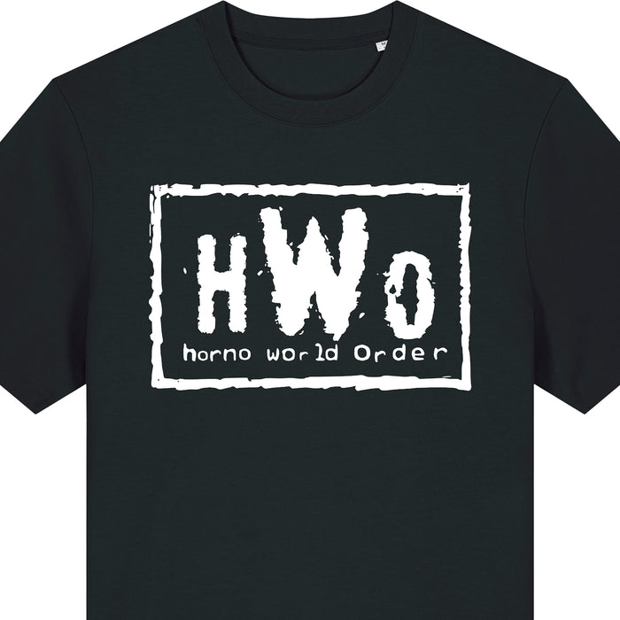 HWO Tee | LIMITED EDITION