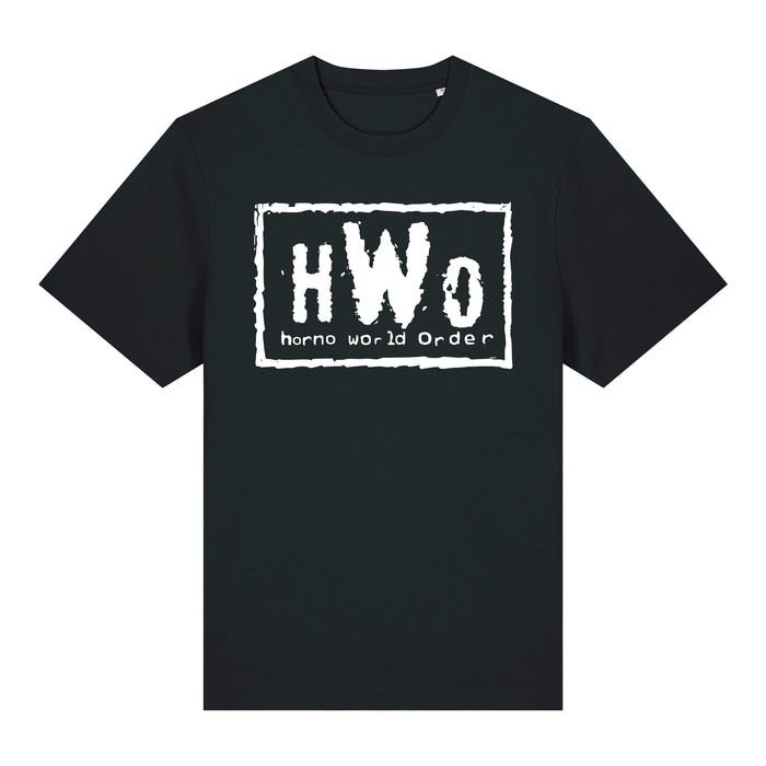 HWO Tee | LIMITED EDITION