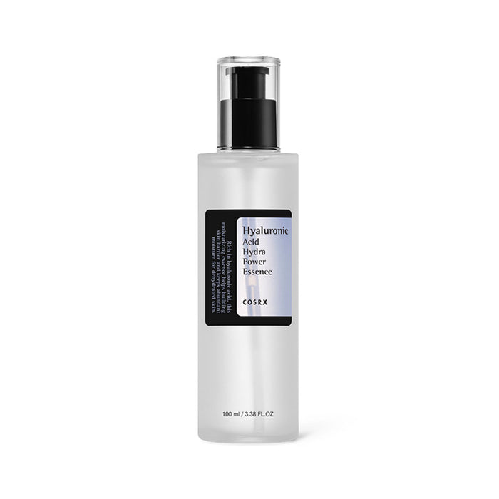 COSRX Hyaluronic Acid Hydra Power Essence Nudie Glow Korean Beauty Australia