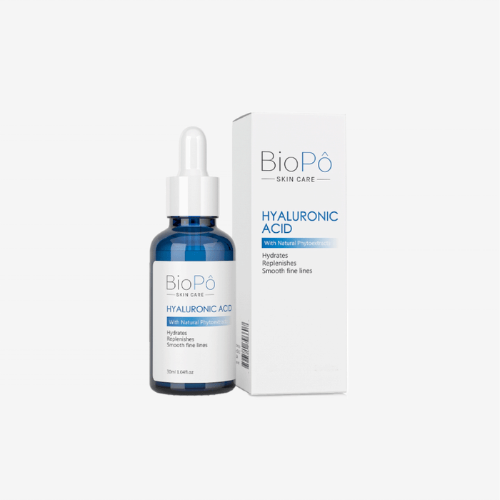Hyaluronic Acid Serum - 5ml