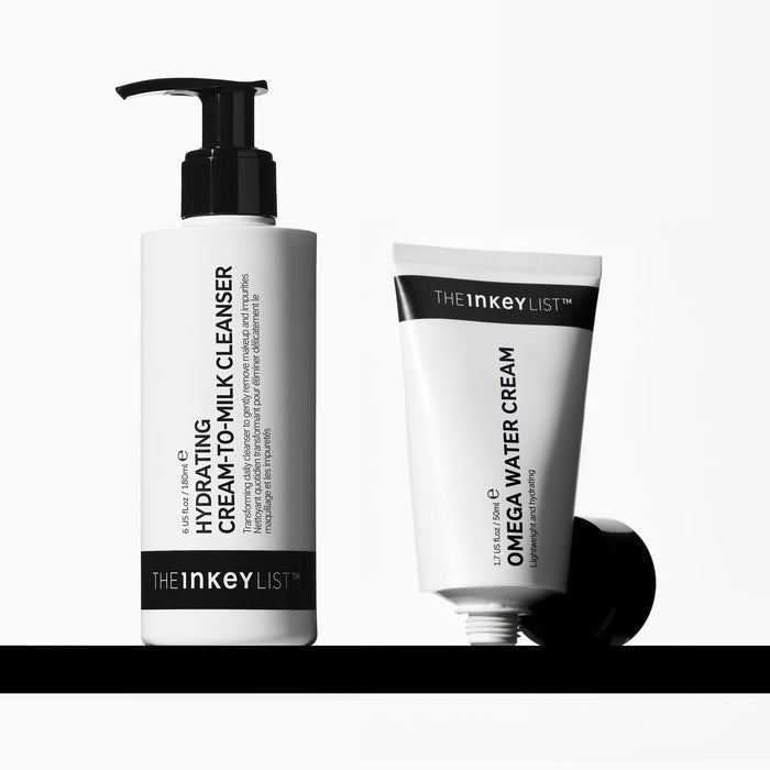 Everyday Cleanse & Moisturise Duo
