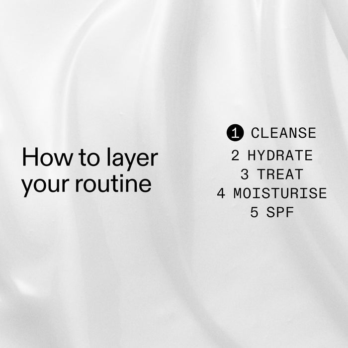 Hydrating Double Cleanse Duo