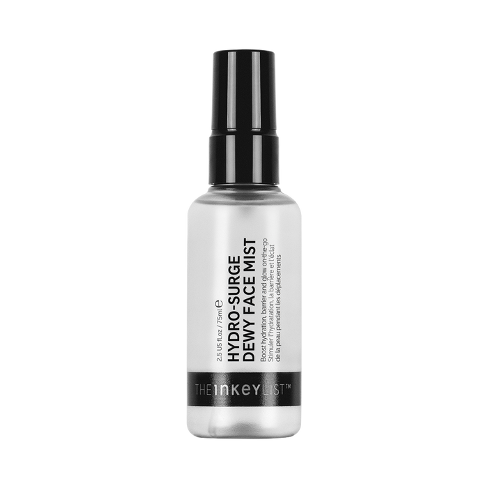 Hydro-Surge Dewy Face Mist