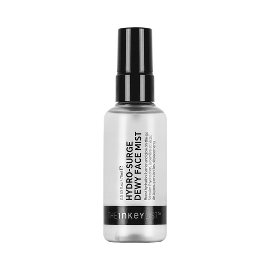 Hydro-Surge Dewy Face Mist