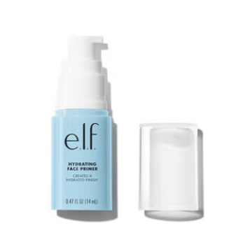 Hydrating primer elf 14ml