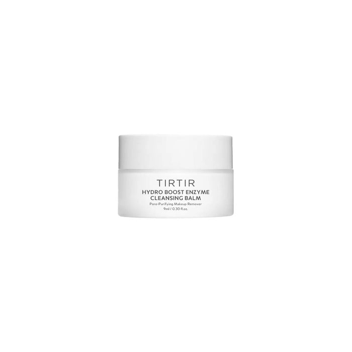 TIRTIR Hydro Boost Enzyme Cleansing Balm 9ml Nudie Glow Australia