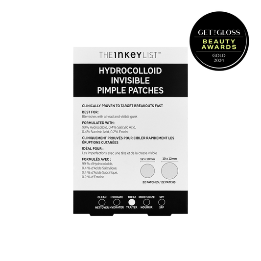 Pimple Pack Pack Shot with award roundel