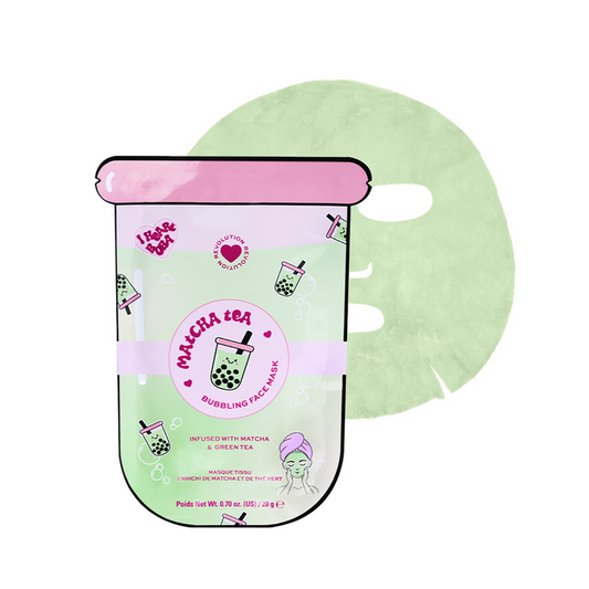 Group-Matcha Green