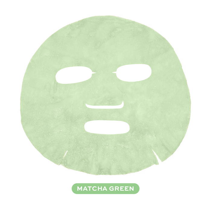 Group-Matcha Green