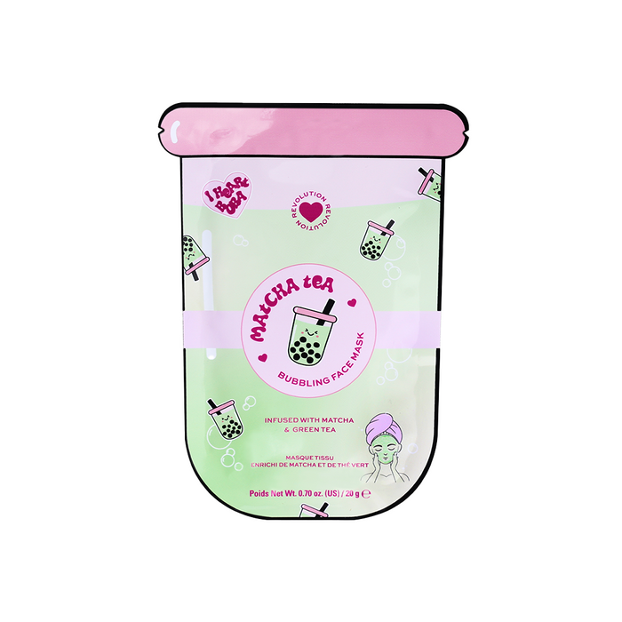 Group-Matcha Green