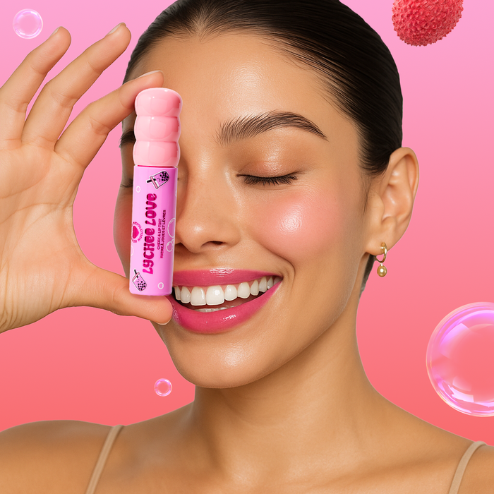 Group-Lychee Love Pink
