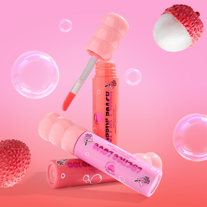 Group-Lychee Love Pink