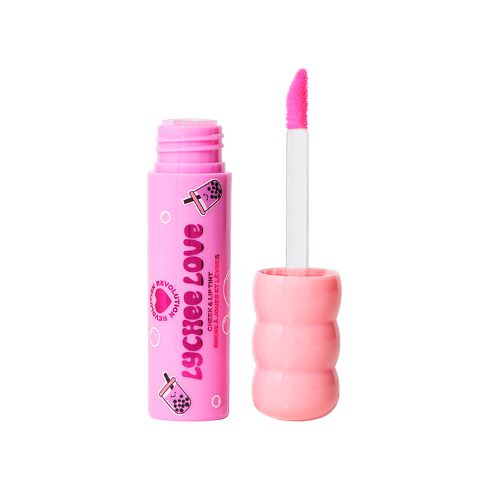 Group-Lychee Love Pink