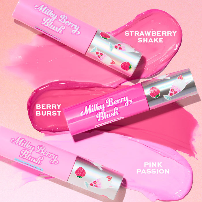 Group-Pink Passion