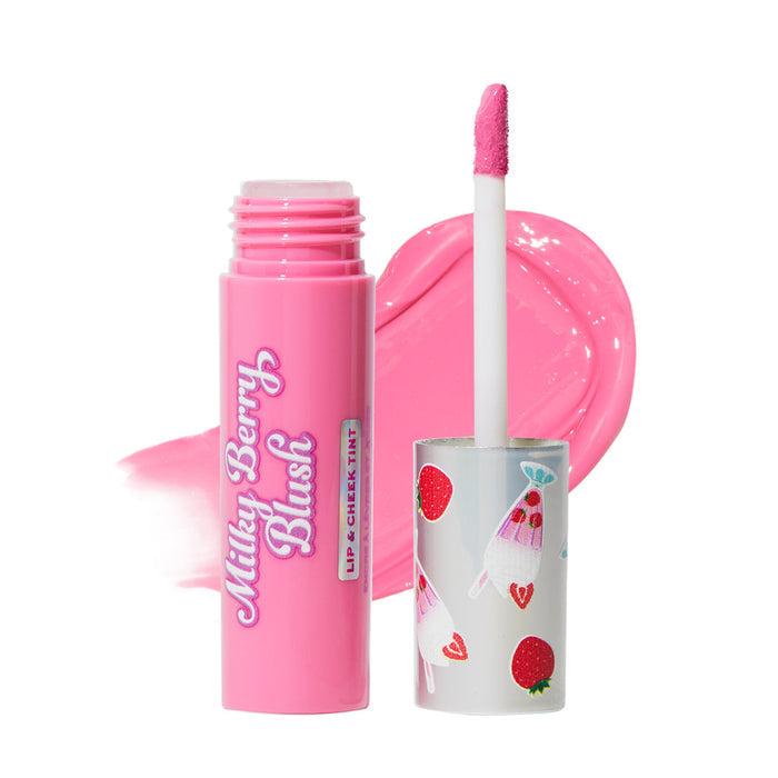 Strawberry Shake