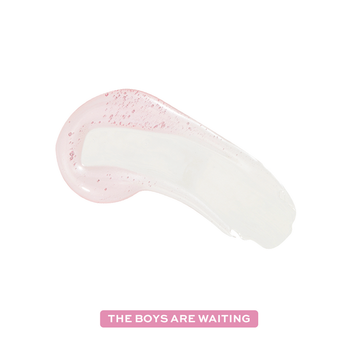Group-The Boys Are Waiting
