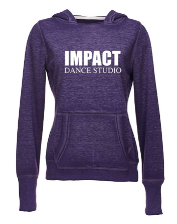 IDS Tri-Blend Woman's Hood-1