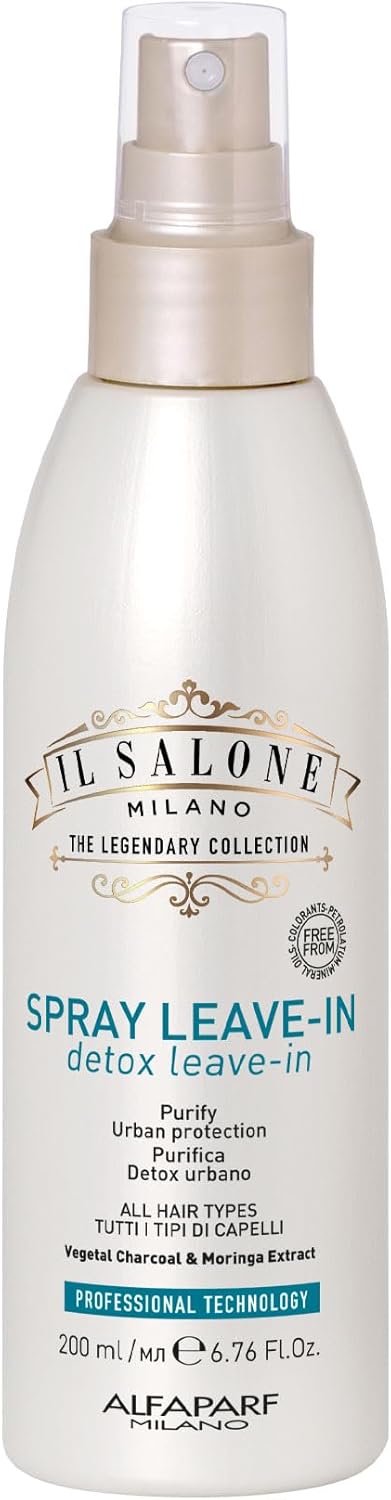 Il Salone Leave In Spray 200ml
