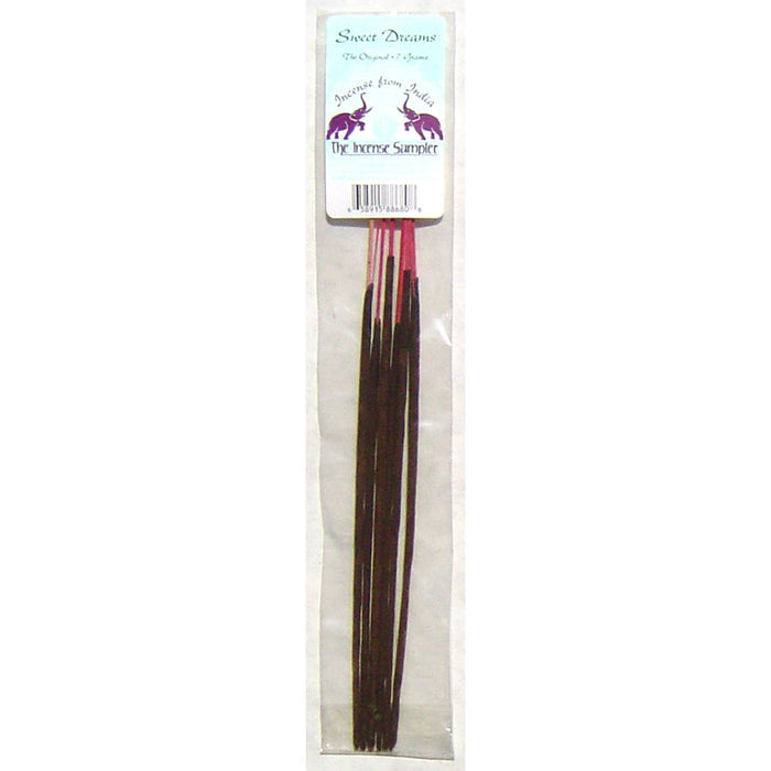 Incense From India - Sweet Dreams
