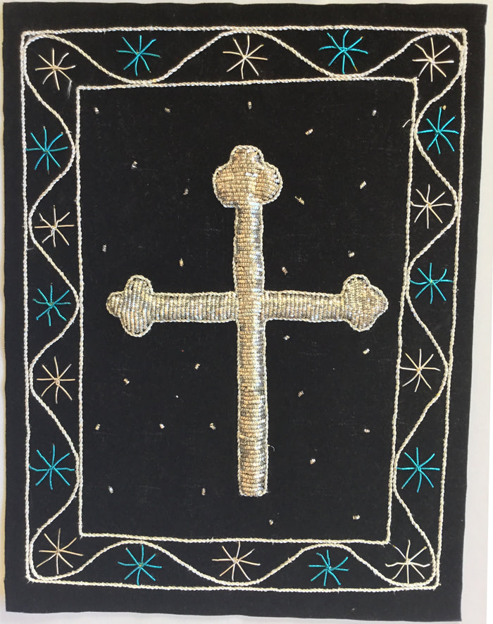 Embroidery Artwork